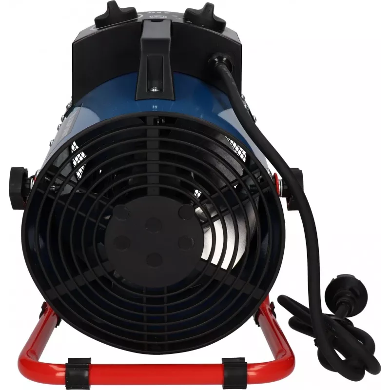 Ventilatora elektriskais telpu sildītājs Blaupunkt EH5010