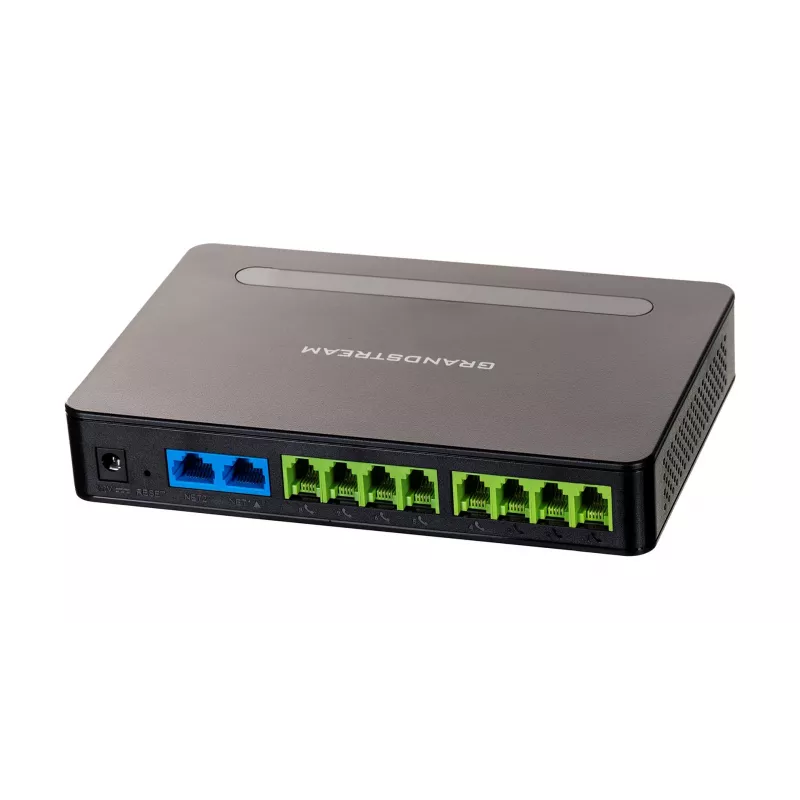 VoIP telefonu adapteris Grandstream HT818