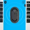 Pele USB optiskā bezvadu M350/GRAPHITE 910-005718 Logitech