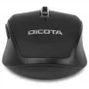 pele DICOTA D31980 Travel Ambidextrous Bluetooth