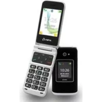 Mobilais tālrunis Olympia Mobiltelefon VITUS 4.0 inch