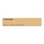 Toshiba T-2822E melnais toneris 6AJ00000249