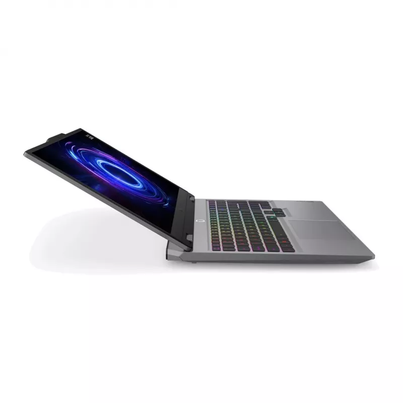 Lenovo LOQ 15IRX10 i5-13450HX 15.6 FHD IPS 300 nits Pretatspīduma 144 Hz 16 GB DDR5 4800 SSD 1 TB GeForce RTX 5050 8 GB 60 Wh Bez OS Luna Grey