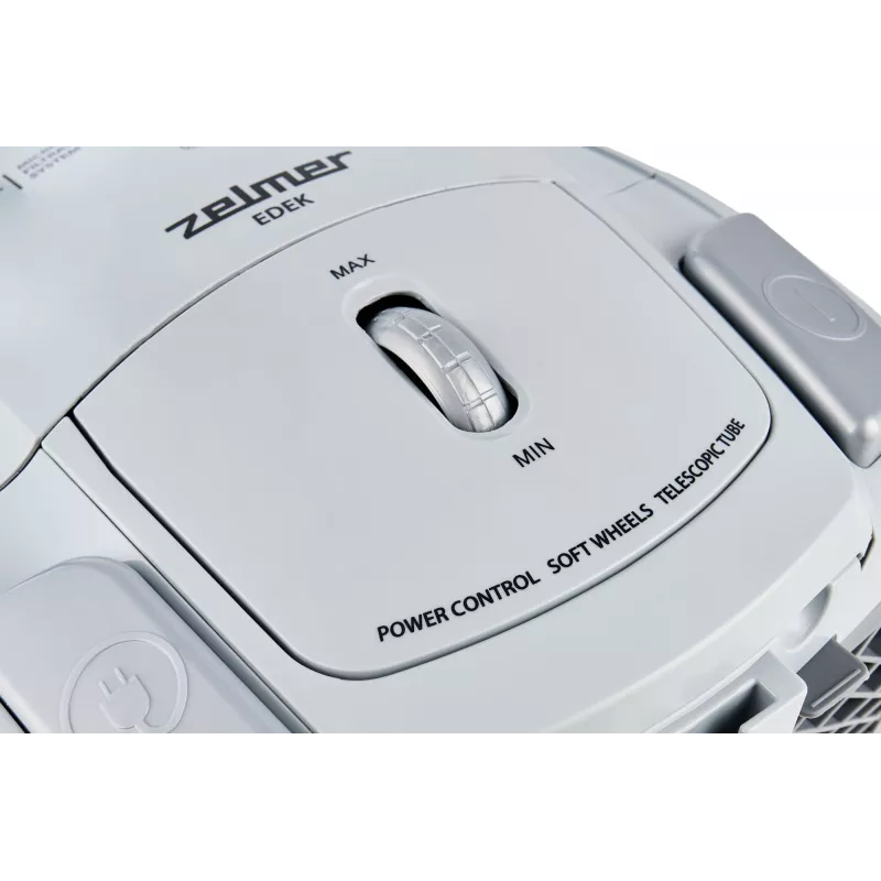 Putekļsūcējs Zelmer ZVC251 Edek