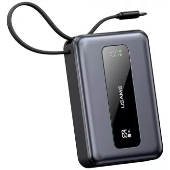 Ārējais akumulators USAMS XH Series CD243 20000mAh