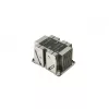 Super Micro Supermicro - Procesora dzesētājs - (paredzēts: Socket P) - 2U - SUPERMICRO X11SPW-CTF, X11SPW-TF (SNK-P0068PS)