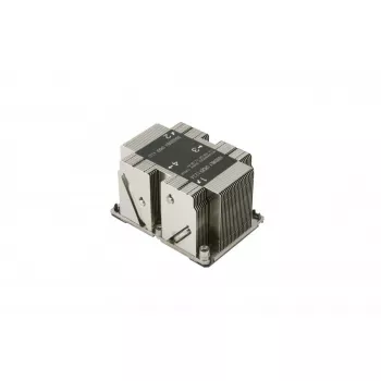 Super Micro Supermicro - Procesora dzesētājs - (paredzēts: Socket P) - 2U - SUPERMICRO X11SPW-CTF, X11SPW-TF (SNK-P0068PS)