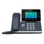 Yealink SIP-T54W IP tālrunis melns 10 līnijas LCD Wi-Fi