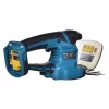 Makita DUM111ZX bezvadu zāles šķēres 11 cm melna, zila litija jonu (Li-Ion) 18 volti