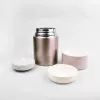 Dinner termoss Maestro MR-1636-80 800 ml, rozā