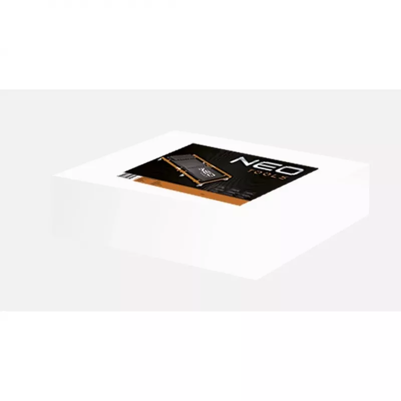 Transportlīdzekļa kopšanas piederums NEO tools 11-600 Dziļums 930 mm Svars 5,04 kg