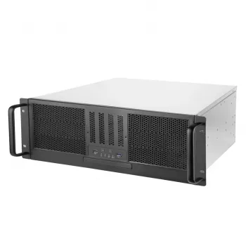 Silverstone SST-RM41-506 datora korpuss Rack