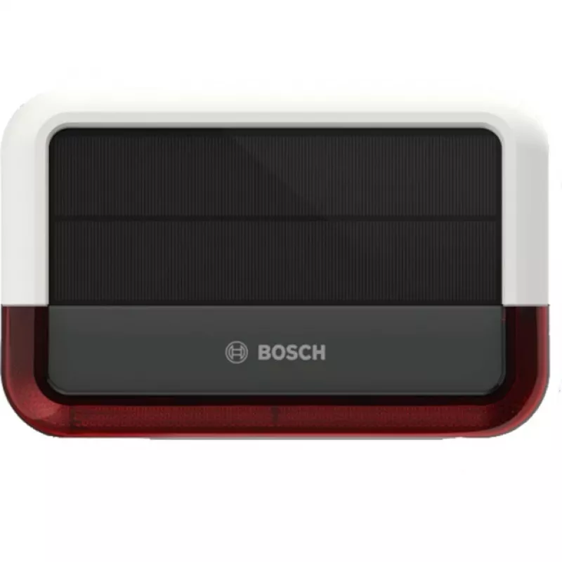 Bosch 8750001471 bezvadu sirēna āra lietošanai