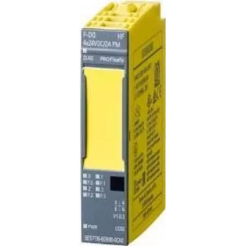 Siemens 6ES71366DB000CA0 digitālais/analogais ievades-izvades modulis
