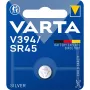 Vienreizējā baterija Varta V395