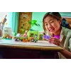 LEGO FRIENDS 42695 Zirga un kumeļa treileris