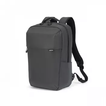 Dicota Commuter D32125 mugursoma portatīvajam datoram, 13–16 collas, atstarojoša
