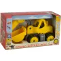 Power Worker Mini ekskavators, rotaļu transportlīdzeklis