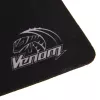 Akasa pelepad XXL - Peļu paliktnis - Melns (AK-MPD-01BK)