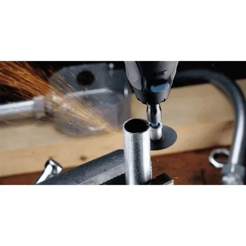 Dremel 100 detaļu daudzfunkciju piederumu komplekts