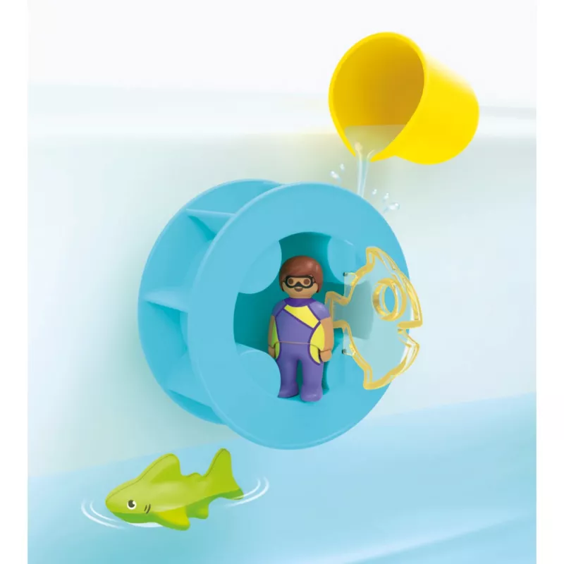 Playmobil 71688 Produkts