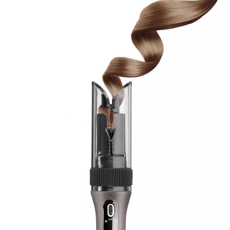 BaByliss C6688E Style Secret Air automātiskais matu lokotājs