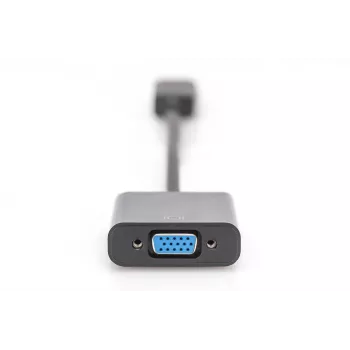 Digitus DisplayPort adapteris / pārveidotājs