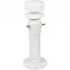 Anemometrs ALLNET ALL3420 IP ēku automatizācijai, vēja ātruma mērīšanas ierīce