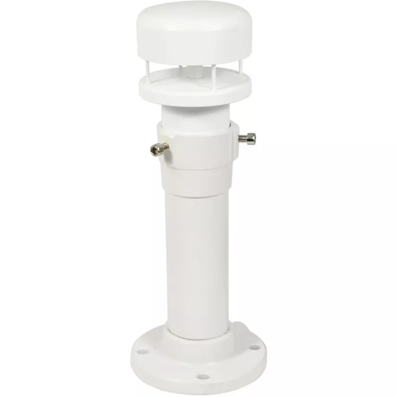Anemometrs ALLNET ALL3420 IP ēku automatizācijai, vēja ātruma mērīšanas ierīce