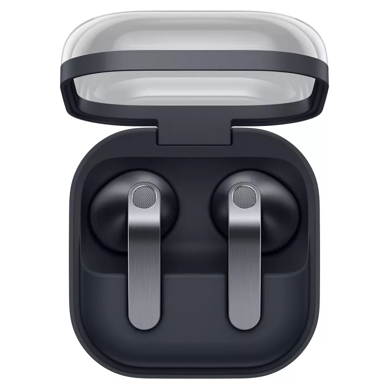Samsung Galaxy Buds4 SM-R540 melns