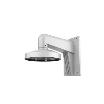 Hikvision DS-1473ZJ-155-Y universāls balts stiprinājums 15,5 cm diametrs