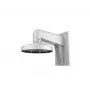 Hikvision DS-1473ZJ-155-Y universāls balts stiprinājums 15,5 cm diametrs