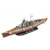 Legend Bismarck 1/700 dāvanu komplekts