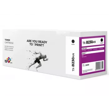 Toneris priekš Xerox B225/230/235 TX-B230AN BK 100% jauns