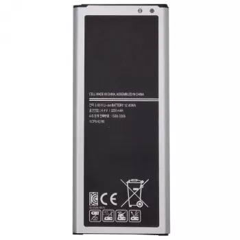 Aizvietojošs akumulators Samsung Galaxy Note 4 SM-N910H 3220mAh Li-ion by extra digital
