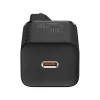 Baseus Super Si Quick Charger 1C 25W (melns)