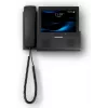 IP tālrunis UBIQUITI G3 Touch Wall — 7 collu 1280×800 displejs, 32 GB atmiņa, 5 MP kamera, Gigabit Ethernet, Wi‑Fi (802.11a/b/g/n/ac), melns