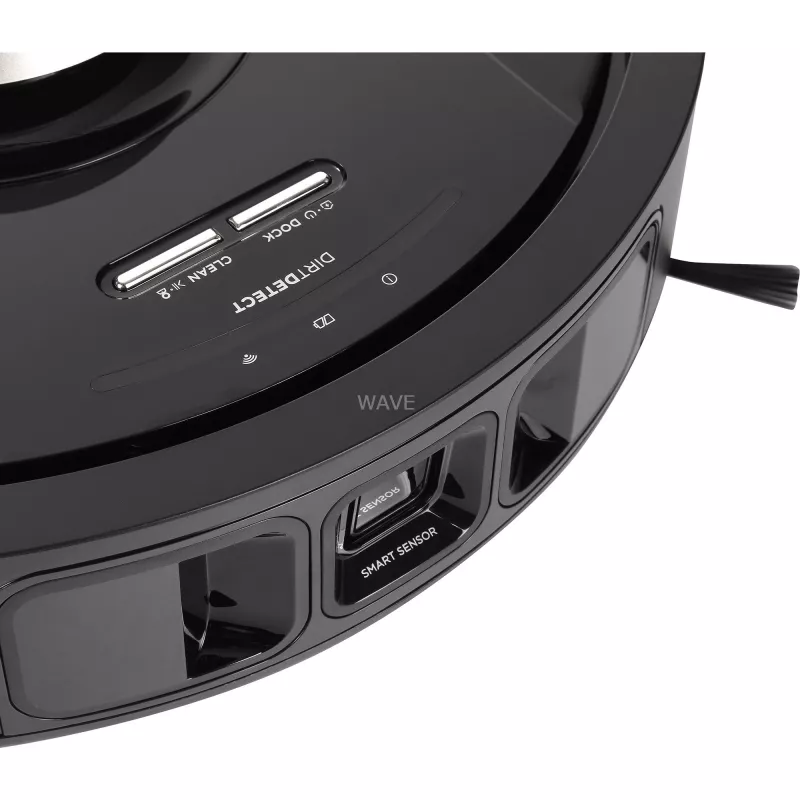 Robot Vacuum Cleaner Sharkclean PowerDetect