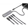 USB centrmezgls DeLOCK 64299