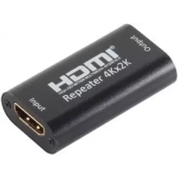 HDMI retranslators ShiverPeaks SP77410 — signāla pagarinātājs līdz 40 m HDMI savienojumiem