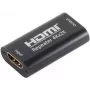 HDMI retranslators ShiverPeaks SP77410 — signāla pagarinātājs līdz 40 m HDMI savienojumiem