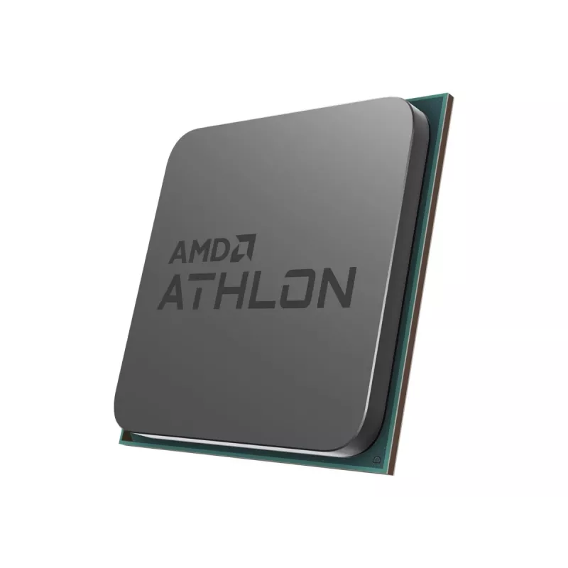 Procesors AMD Athlon 200GE 3.2 GHz 2 kodoli 4 MB L3 ligzda AM4