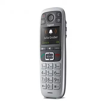 Analogais/DECT tālrunis Gigaset E560HX
