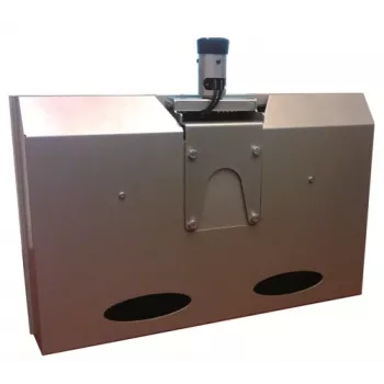 Full Rear Cover 58-70IN Screens .