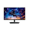 27 collu GIGABYTE MO27Q3 QD‑OLED QHD spēļu monitors — 2560x1440, 360 Hz, 0,03 ms, 250 cd/m², HDR True Melns 400, HDMI 2.1, DP 1.4