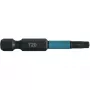 Makita B-63781 instrumenta piederums melns