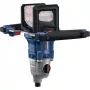 Bezvada elektroinstrumenta baterija Bosch 06011C3000 18V litija jonu