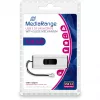 USB zibatmiņa MediaRange 128 GB USB Type-A Micro-USB MR918