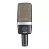 AKG C214 Melns Studio mikrofons