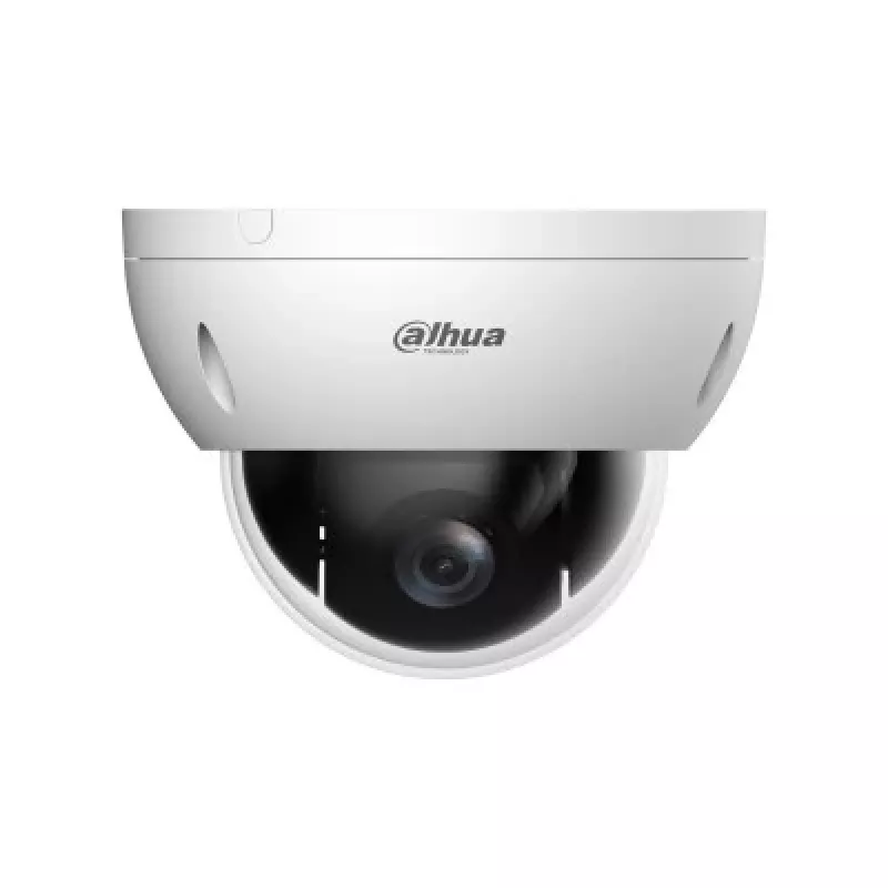 Dahua Technology WizSense SD22404DB-GNY Kupola IP drošības kamera Āra 2560 x 1440 pikseļi Griesti/Siena/Stabs